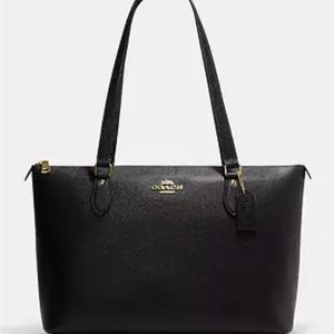 Coach Gallery Tote